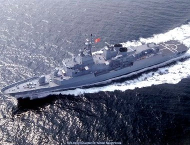 Αποκάλυψη: Πού οδήγησε η μη «αναχαίτιση» των τουρκικών NAVTEX στο Αιγαίο - Τα Διεθνή Χωρικά Υδατα έγιναν... τουρκικά!